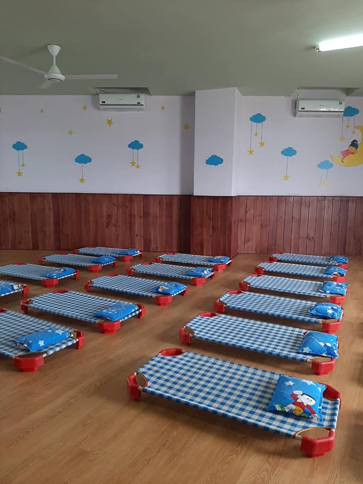 Cơ sở vật chất 3