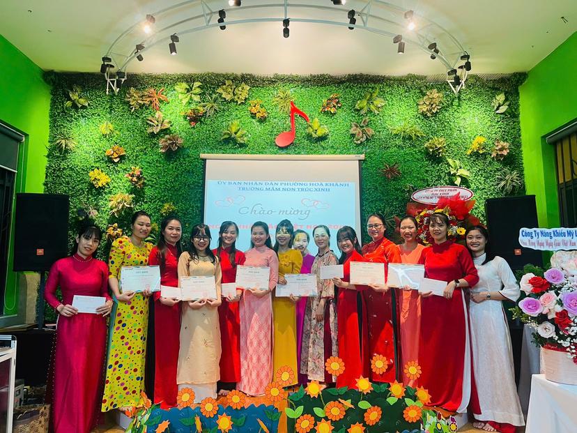 Lễ khai giảng năm học mới 2025 - 2026