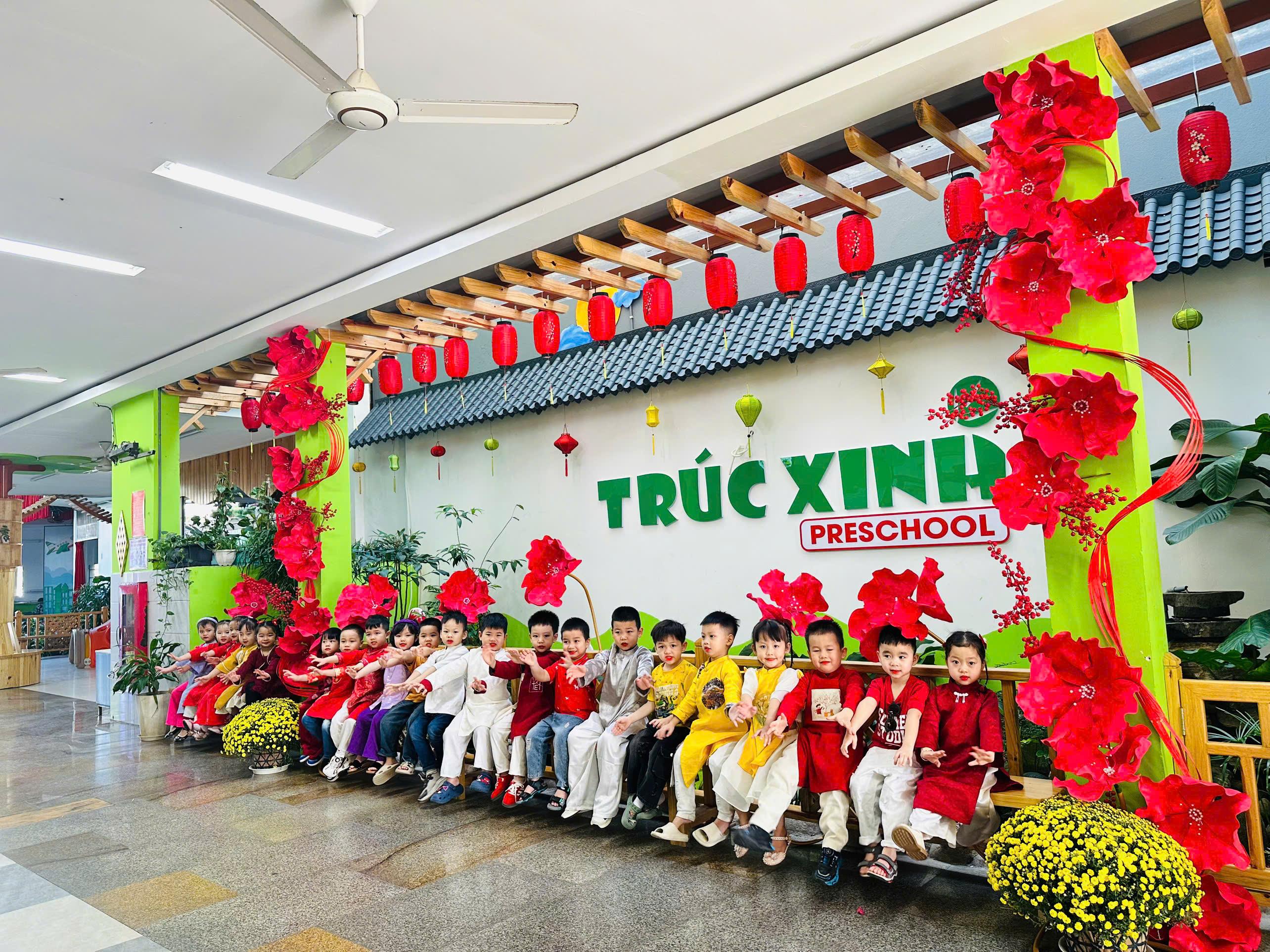 Khuôn viên trường 3