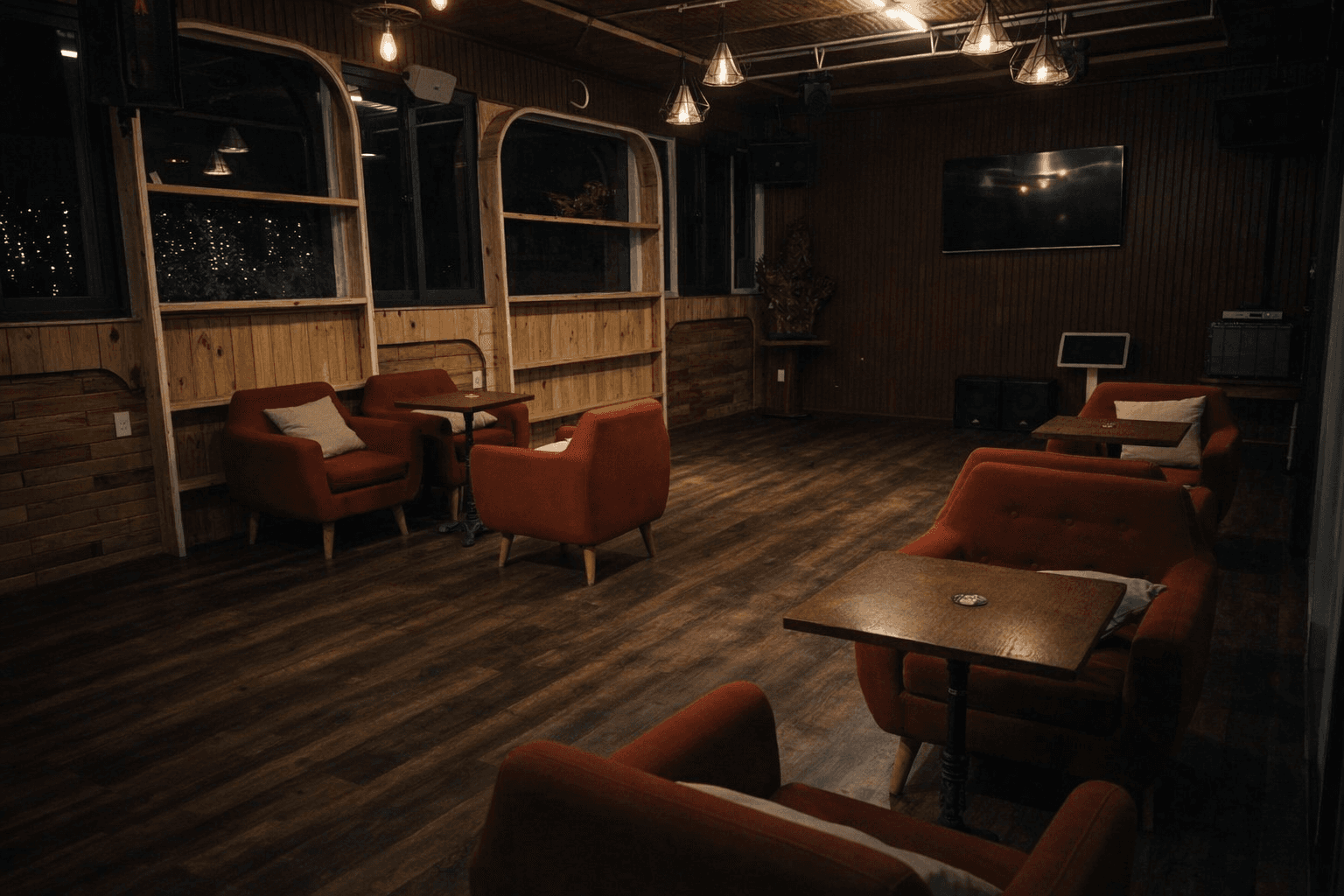 Trúc Xinh Cafe - Kids Zone gallery 6